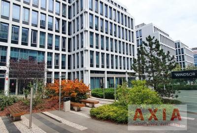 Inchiriere birouri moderne SWAN Office Park, comision 0% - 2