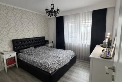 Apartament 3 camere decomandate cartier Mărăști - 1