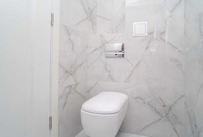 APARTAMENT CU 3 CAMERE & 2 BAI, NICOLINA LA BULEVARD, BLOC NOU - 11