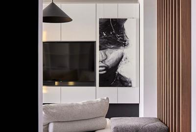 Apartament 2 camere | Barbu Vacarescu | Parcare | Lux - 3