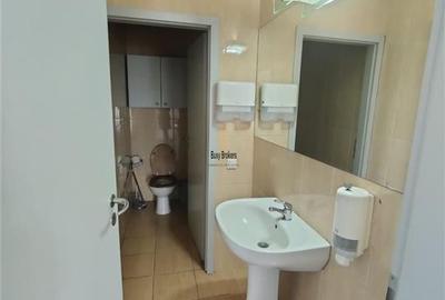 Spatii Birouri - 440 mp - Zona Shopping City Sibiu - 8
