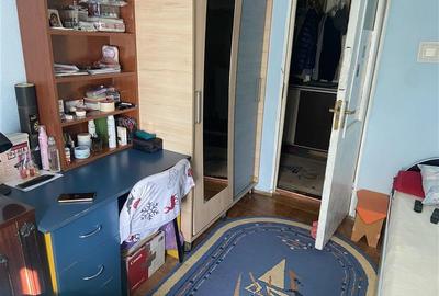 Apartamen 3 camere , cartier Sud 70 mp , decomandat - 7