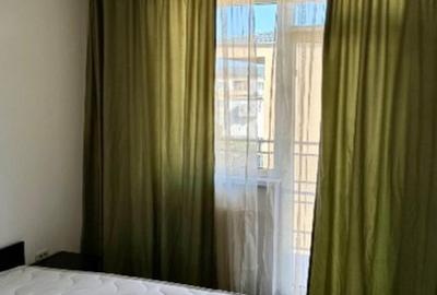 Apartament cu 2 camere decomandat, mobilat în Metalurgiei