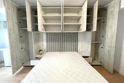Apartament 2 camere| 55mp| complex nou| centrala| metrou| Timpuri Noi - 8