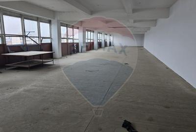 INCHIRIERE Spațiu Comercial de 2,428mp în zona Nord-Est - 1