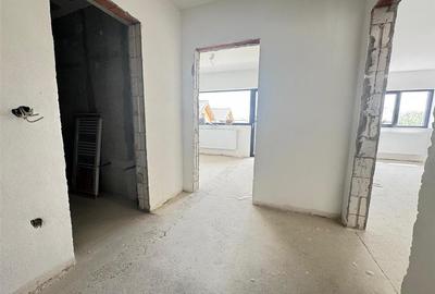 Apartament la etajul 1 cu 2 camere in Selimbar - 7