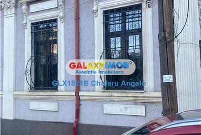 Calea Călărașilor vila P,+M  6 camere supr utila 200 mp,teren 200 - 2