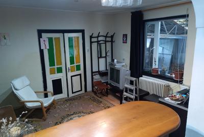 Casa si teren zona Gradina Publica - 1