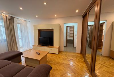 Stefan cel Mare, ap.2 camere, 57mp, et.5, mobilat, 98.000Euro - 4