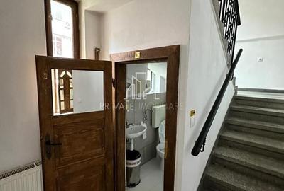 Casa de vanzare in zona centrala a orasului Sighisoara, Mures - 13