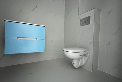 Premium 2 camere luminos si cu vedere la MARE, zona Infinity Beach - 4