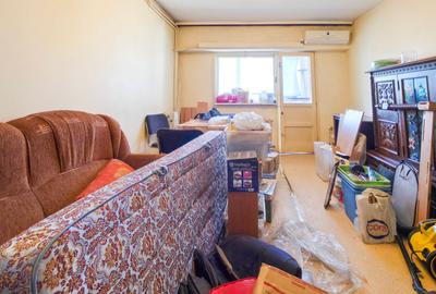 Apartament 4 camere, 2 băi, 2 balcoane, bloc reabilitat - 7