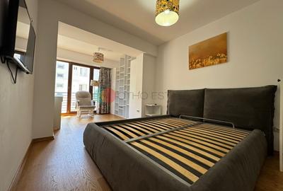 4 camere Floreasca | Bloc Nou|2 locuri parcare subterana | Superb - 2