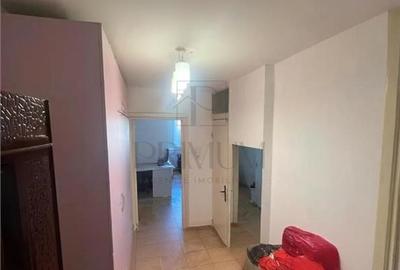 Apartament 1 camera-Torontal-decomandat-centrala proprie - 1