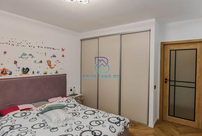 Soseaua Chitilei, Infratirii casa P+pod, suprafata 138mp, 5 camere, teren 160mp - 15