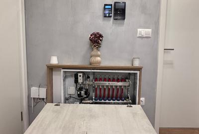 Apartament 2 camere PREMIUM | Avantgarden Faza 5  | Mobilat complet | Parcare - 15