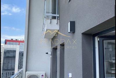 Apartament cu 2 camere de tip duplex // Zona Aviatiei - 15