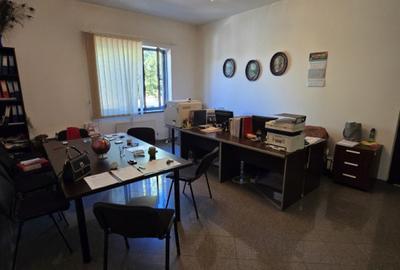 Cenad-CasaSpatii Birouri- 150mp-teren 1065mp - 20