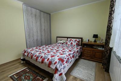 Casa D+P + garaj finisata mobilata utilata 360.000eur neg - 6