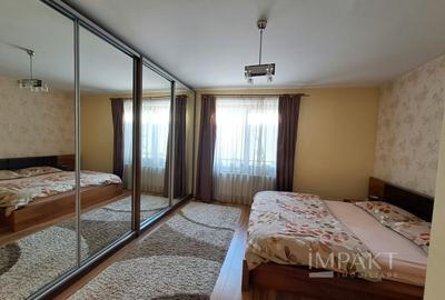 Apartament deosebit cu 2 camere în Gheorgheni, PARCARE , bloc nou! - 6