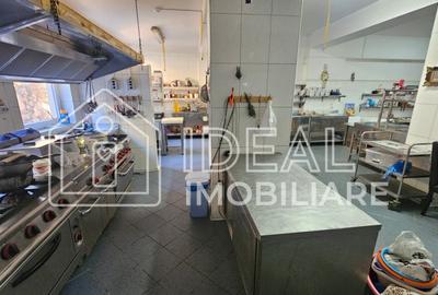 Complex turistic complet funcțional | Piscină, restaurant, 1.800 m - 23