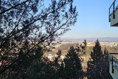 Apartament cu 2 camere in Bellevue Residence - 8