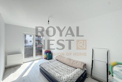 COMISION 0! Apartament 3 camere Avantgarden3. 2 locuri de parcare - 10