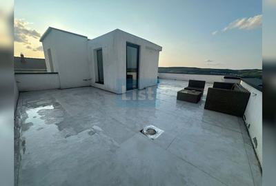 COMISION 0 | Duplex 200 mp | 6 camere | 4 Bai | Panorama | Zona VIVO - 21