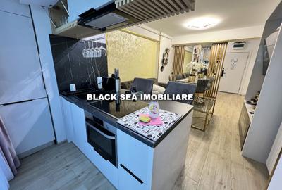 Apartament UNICAT cu vedere frontală la mare | Alezzi Infinity Resort - 12