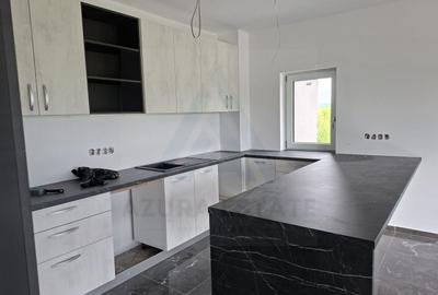Casă moderna premium 195 mp utili cu garaj și teren 815 mp în Selimbar - 7