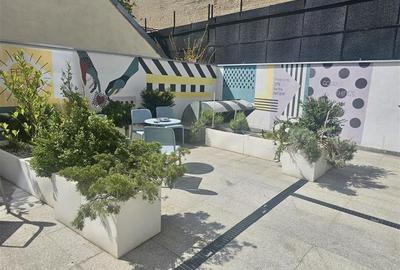 Inchiriere spatiu comercial - pretabil Horeca - 1