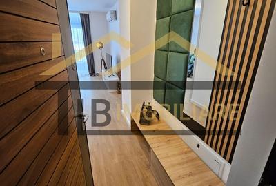 Apartament de 2 camere, lux, 62mp, Complex Residential Concept-9 - 9