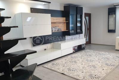 Pet Friendly! Apartament 3 camere 120mp, Păcurari, CT + AC - 1