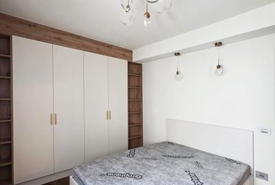 Piața Națiunile Unite | 3 Camere Decomandat | Prima Închiriere | 1000 EUR - 3