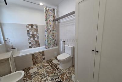 Casă modernă de vânzare în Tunari – Jacuzzi | Foisor | Panouri fotovoltaice - 43