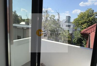 4 camere + birou | Biserica Casin | 110mp total | Renovat 2025 - 10