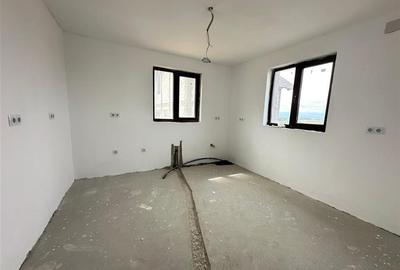 Casa individuala 4 camere terasa garaj curte 500mp Sura Mare - 4