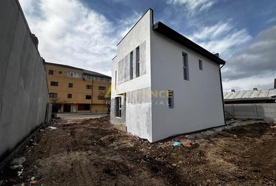 Vila Individuala 5 camere Soseaua Oltenitei Teren 300 mp - 5