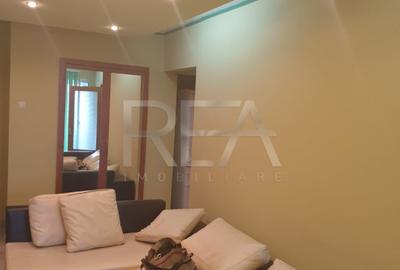 Apartament cu 3 camere decomandat, mobilat în Drumul Taberei