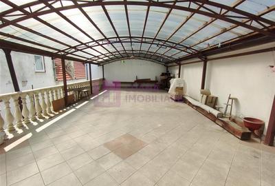 Spatiu comercial parter 70 mp si casa individuala | Turnisor | video - 18