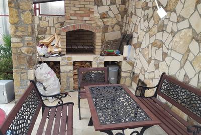 Vilă individuală de închiriat – Zorilor / Europa - 1