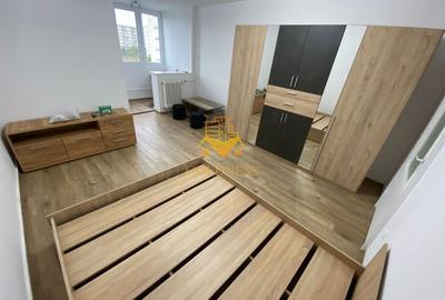 Garsoniera modernă, prima închiriere, Iulius Mall, FSEGA, Gheorgheni - 1