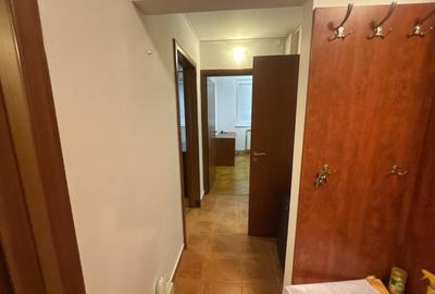 3 camere - Ozana - Titan - Centrala - Parcare - Metrou - Prima chirie - 6