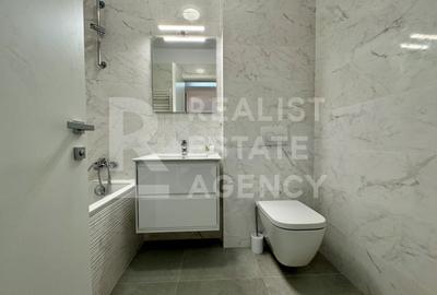 Apartament 2 camere de închiriat | Pipera - Rond OMV | Residence 5 - 14