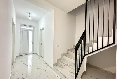 Duplex spatios, 5 camere, 120 mp, teren 310 mp - Dumbravita - 12