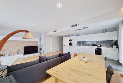 Luxury Homes | Apartament elegant 4 camere | 2 locuri de parcare - 4