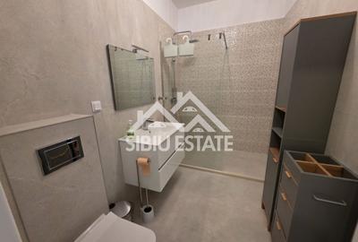 Apartament intabulat etaj 1 parcare proprie zona Brana - 5