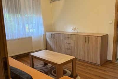 De închiriat în zona Take Ionescu - 4
