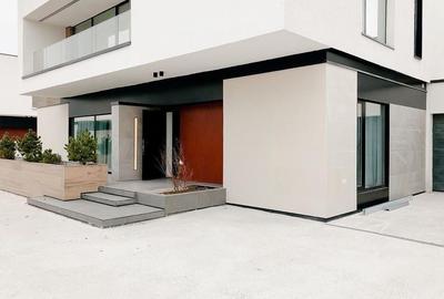 Adara Villa | Erou Iancu Nicolae  Design minimalist - 1