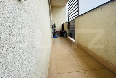 Apartament 2 camere/ Tractorul/ et 2/ parcare inclusa - 4